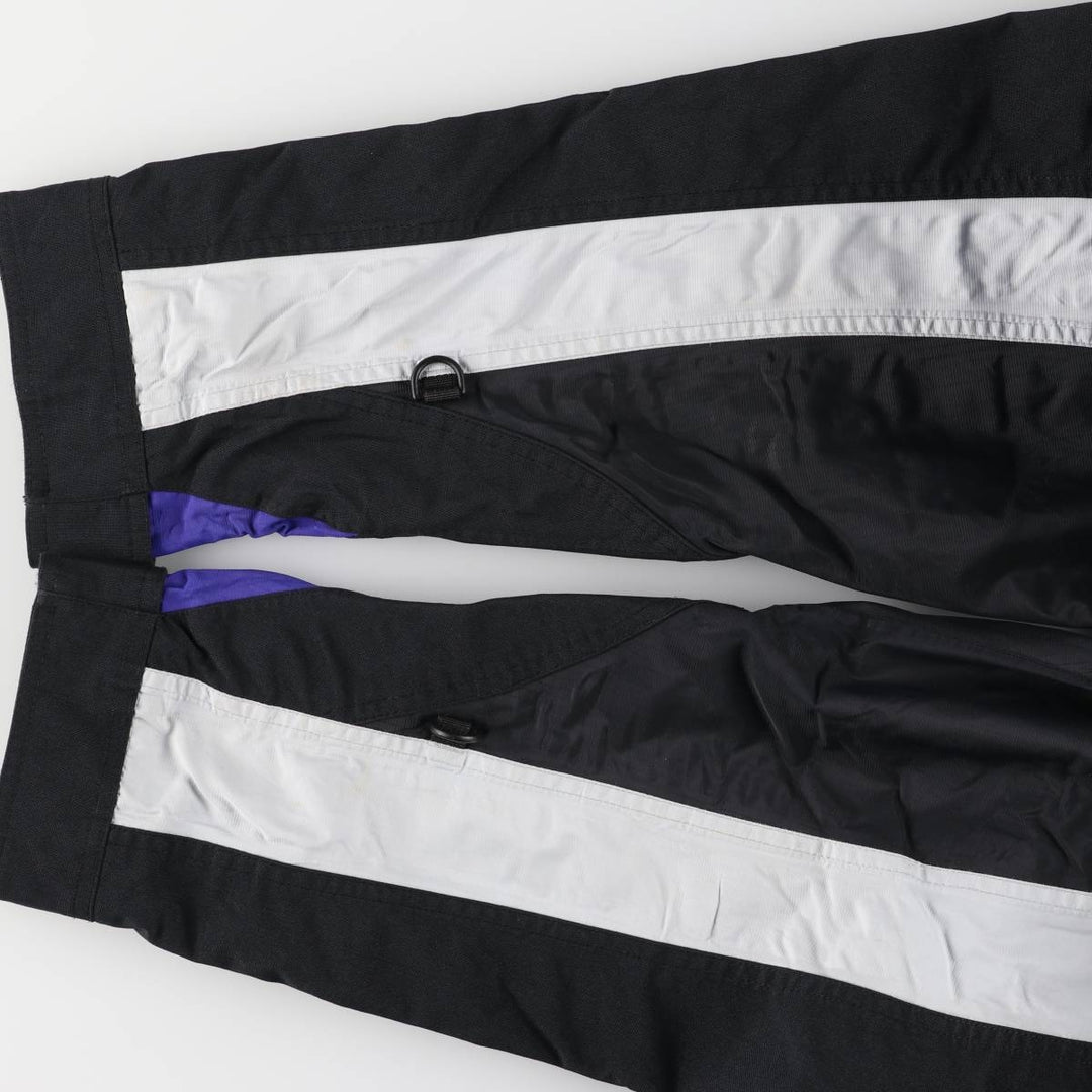 The North Face Ripstop Mountain Jacket, Shell Jacket, Men's Size M Nylon black type Vintage Second Hand