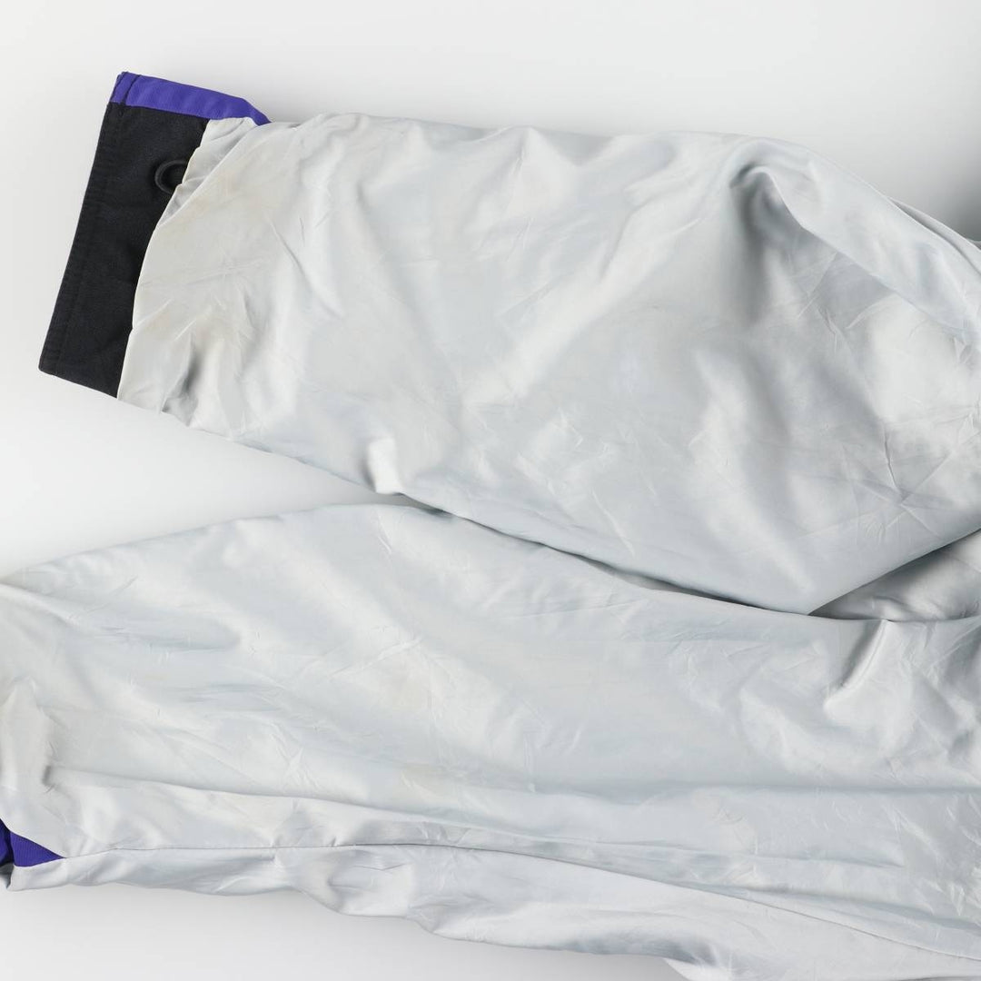 The North Face Ripstop Mountain Jacket, Shell Jacket, Men's Size M Nylon black type Vintage Second Hand