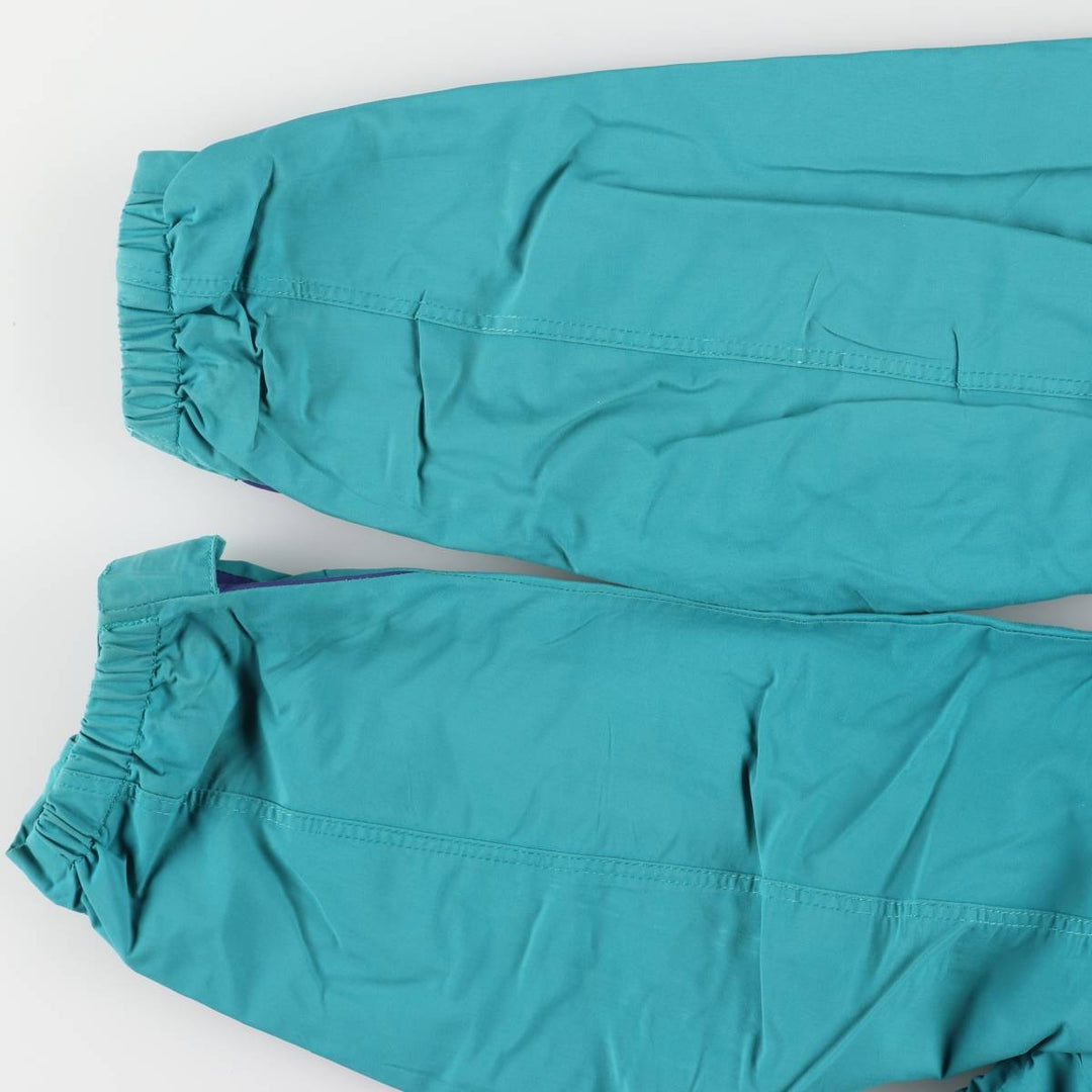 Patagonia STORM JACKET Mountain Parka Shell Jacket Men's Size L Nylon Emerald green Vintage Second Hand