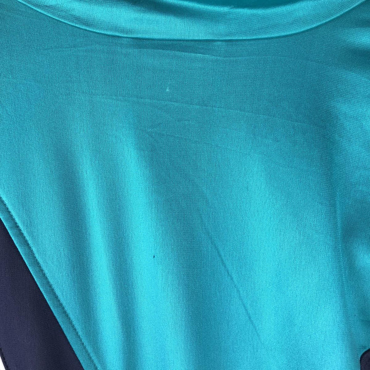 Vintage 80'S adidas track jacket, size M for men polyester white type Vintage Second Hand