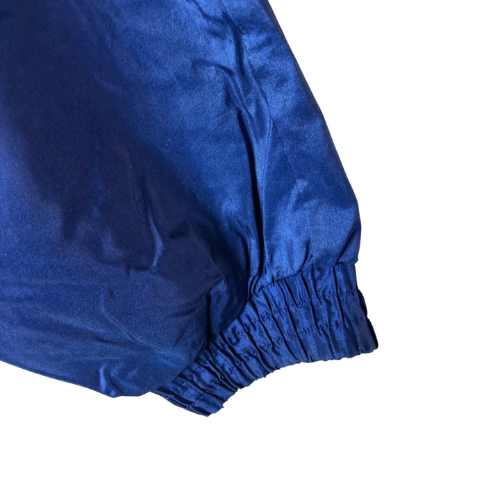 Vintage 80s-90'S Adidas nylon jacket, size S, men's Nylon black type Vintage Second Hand