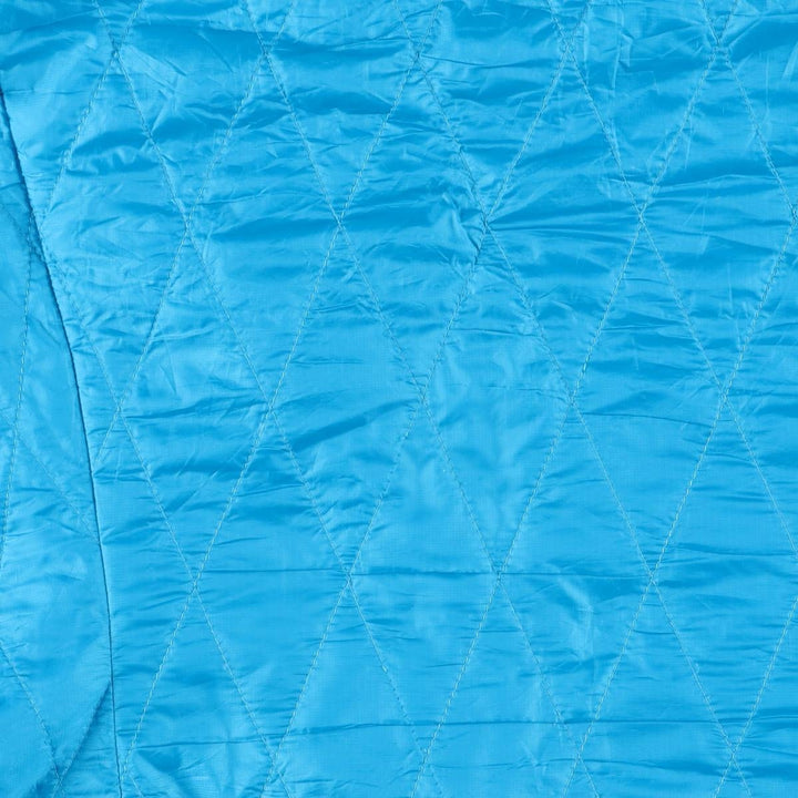 Patagonia 84215FA12 Padded Mountain Jacket, Shell Jacket, Puffer Jacket, Women's Size S polyester Blue type light blue Vintage Second Hand