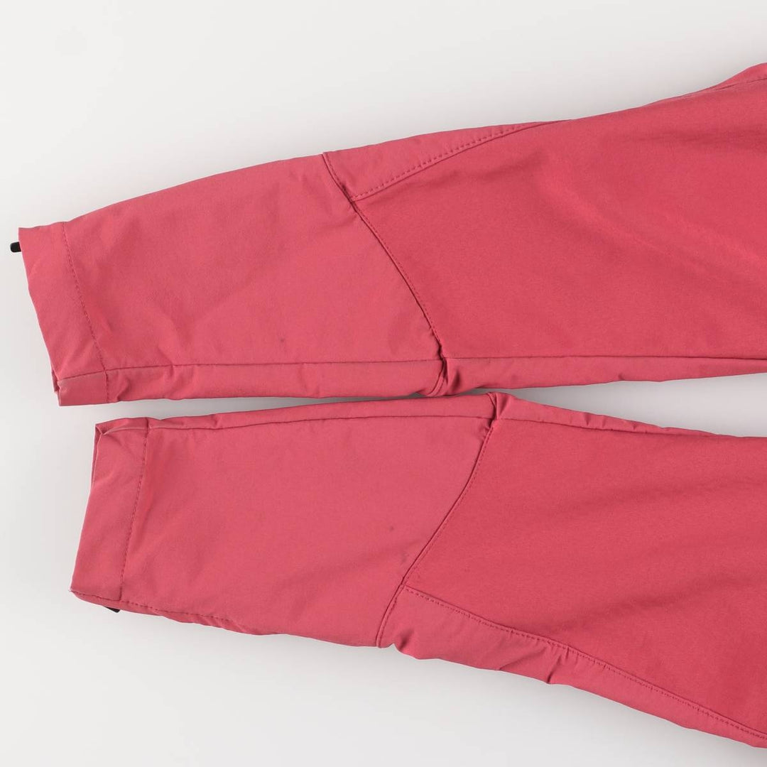 2000'S Patagonia 24945F9 Softshell Jacket, Women's Size Small polyester red type Vintage Second Hand