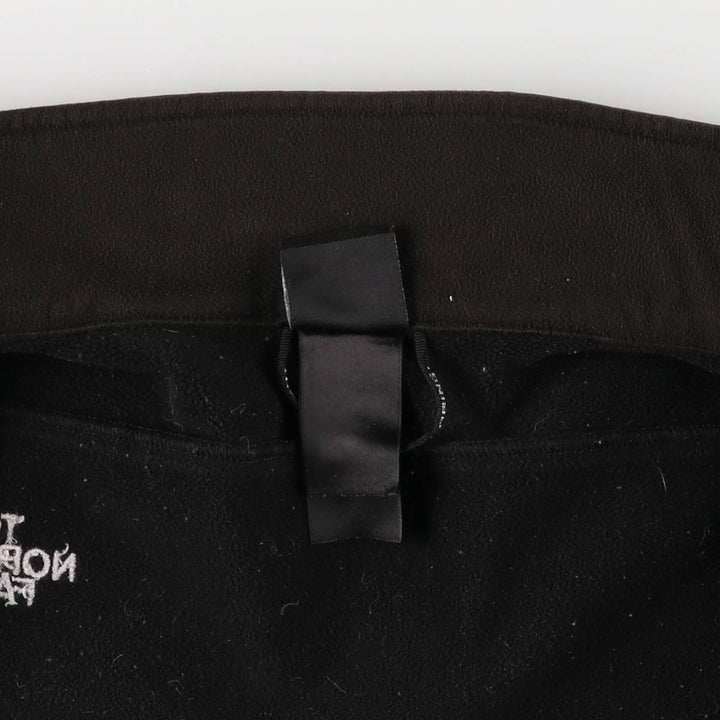 The North Face APEX Softshell Jacket, Women's, Size M unclear black type Vintage Second Hand