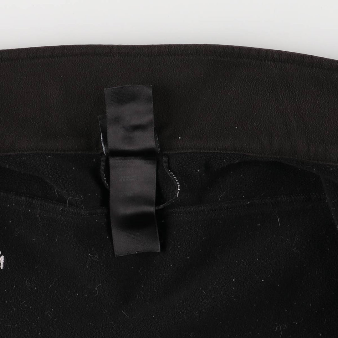 The North Face APEX Softshell Jacket, Women's, Size M unclear black type Vintage Second Hand