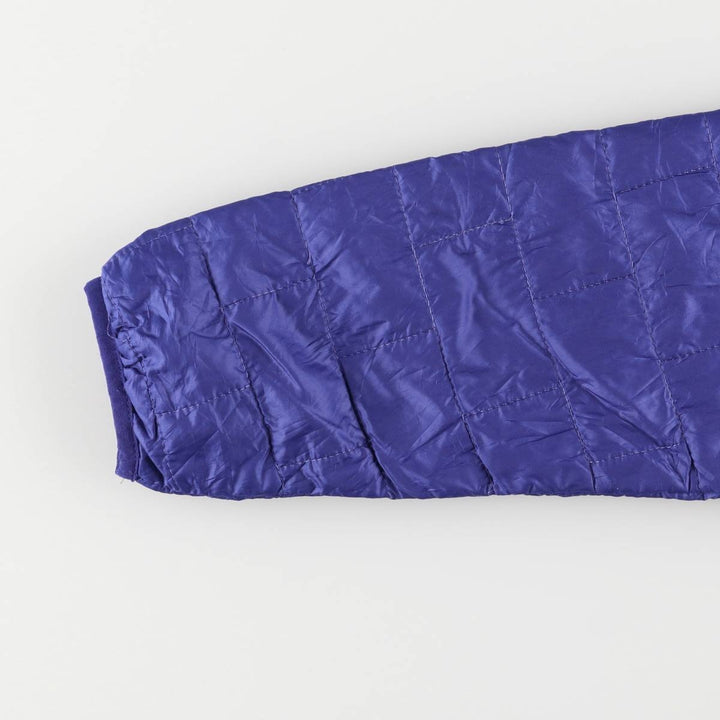 Patagonia 84216FA14 Padded Mountain Jacket, Shell Jacket, Puffer Jacket, Women's Size M polyester Purple type blue-purple Vintage Second Hand