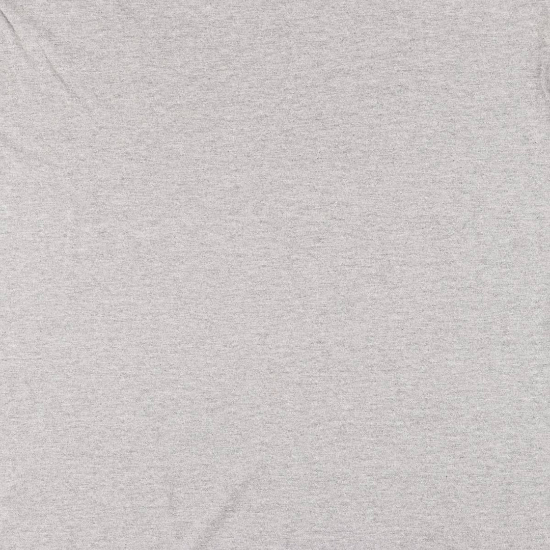 2000'S Nike Team College T-Shirt, Men's XL cotton gray type Vintage Second Hand