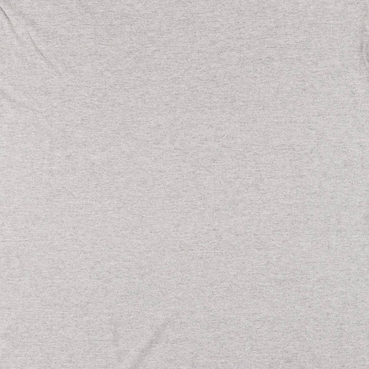 2000'S Nike Team College T-Shirt, Men's XL cotton gray type Vintage Second Hand