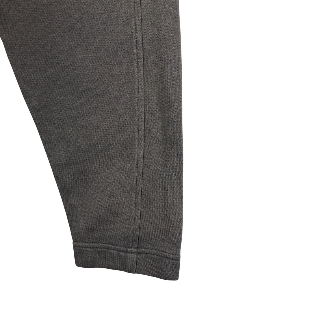 Nike MLS Chicago Fire FC Half-Zip Sweatshirt, Men's Size Medium cotton gray type Vintage Second Hand