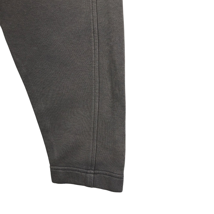 Nike MLS Chicago Fire FC Half-Zip Sweatshirt, Men's Size Medium cotton gray type Vintage Second Hand