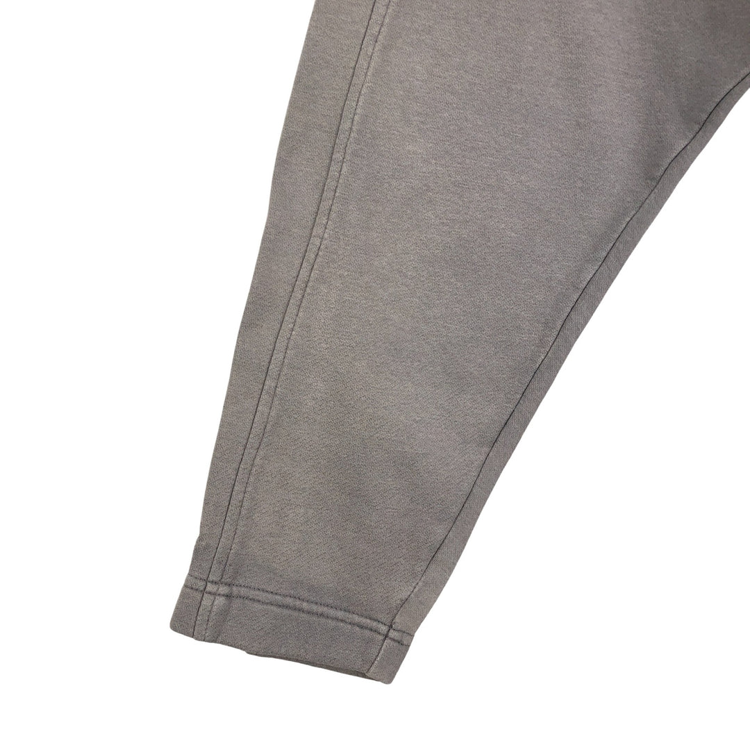 Nike MLS Chicago Fire FC Half-Zip Sweatshirt, Men's Size Medium cotton gray type Vintage Second Hand