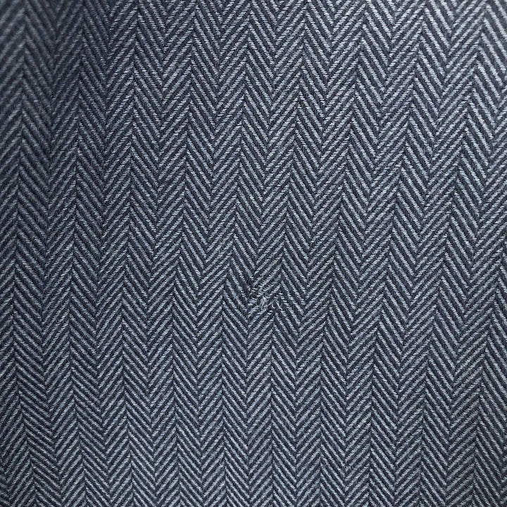 Brooks Brothers Est.1818 Long Sleeve Button-Down Shirt, Men's Size L cotton navy blue type Vintage Second Hand