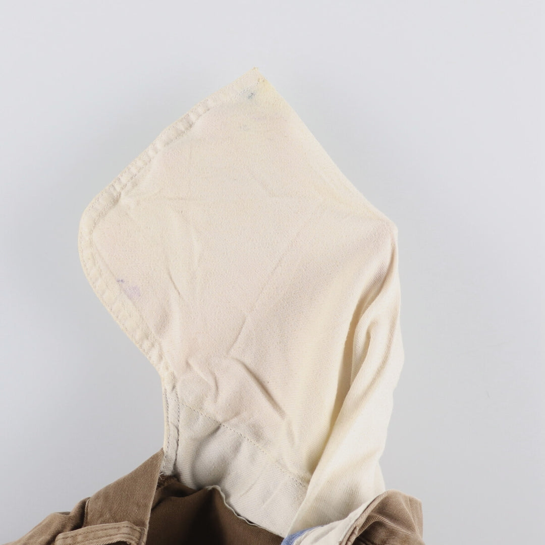 Ralph Lauren POLO RALPH LAUREN CLASSIC FIT Chino Pants Men's Size W32 cotton brown type Vintage Second Hand