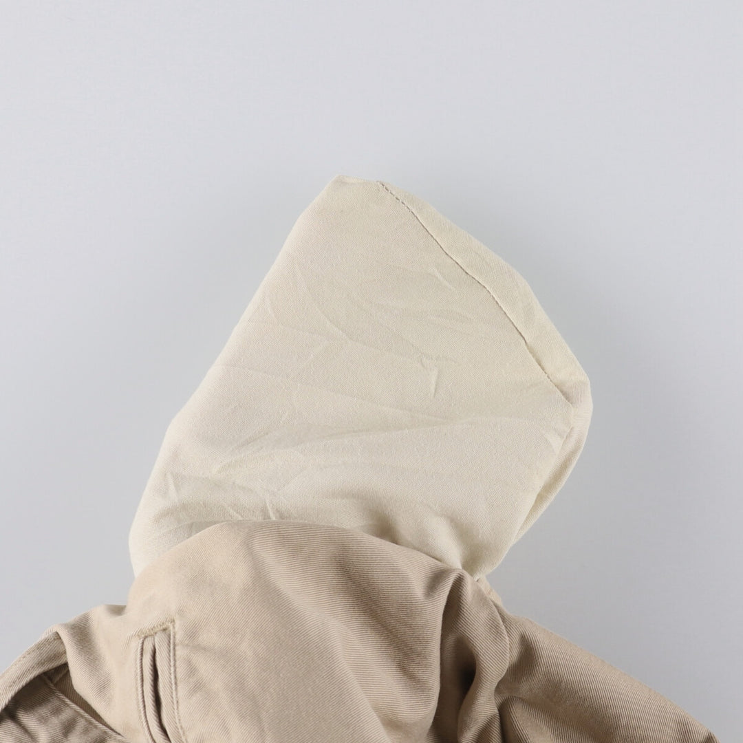 Ralph Lauren POLO RALPH LAUREN GORDON PANT Men's Chino Pants, Size W35 cotton Beige type Vintage Second Hand