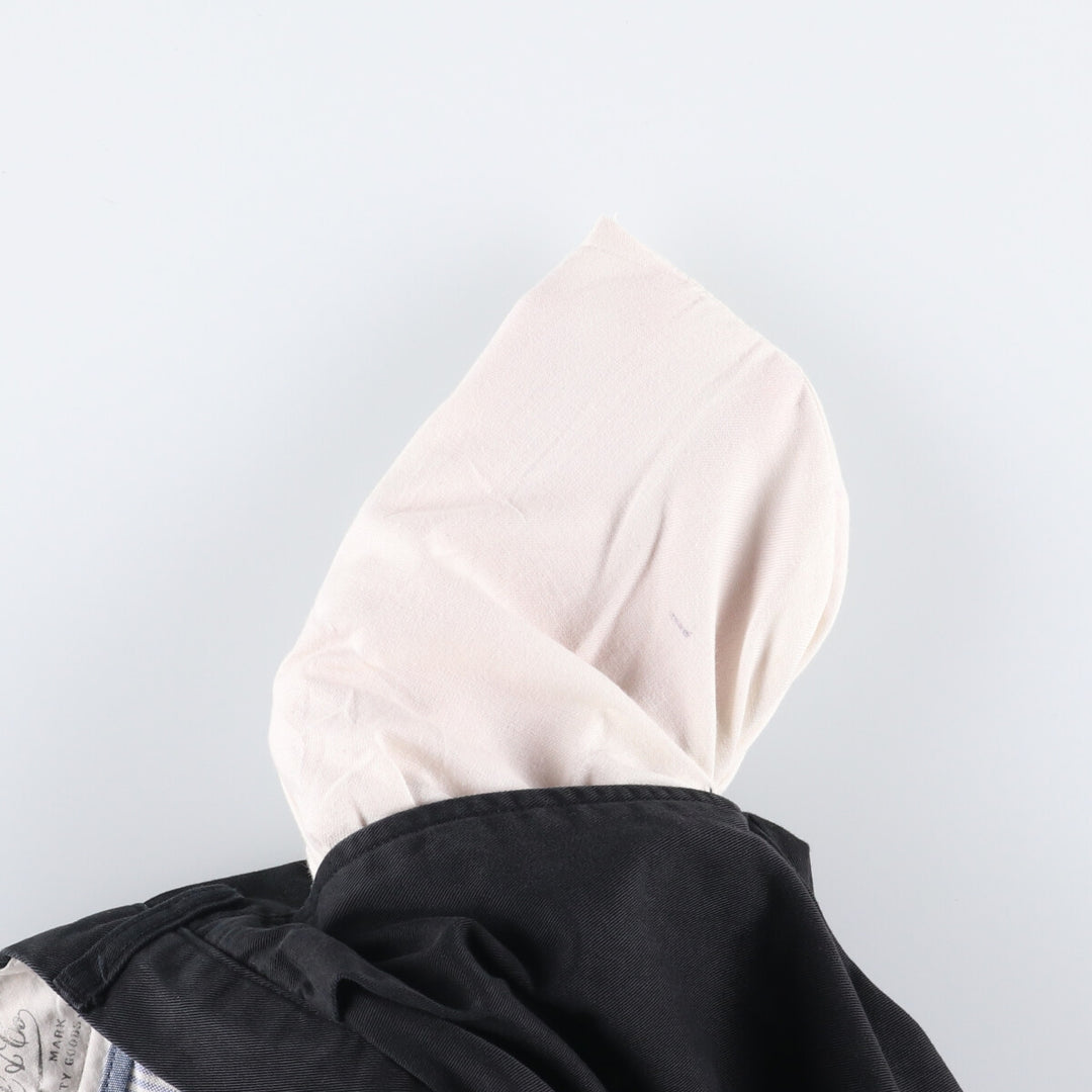 Ralph Lauren POLO by Ralph Lauren Classic Fit Two-Pleated Chino Pants, Men's, Size W34 cotton black type Vintage Second Hand