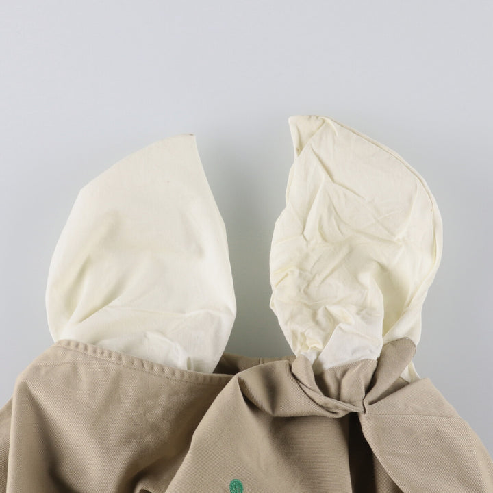 Ralph Lauren POLO by Ralph Lauren all-over print chino pants, men's size W37 cotton Beige type Vintage Second Hand