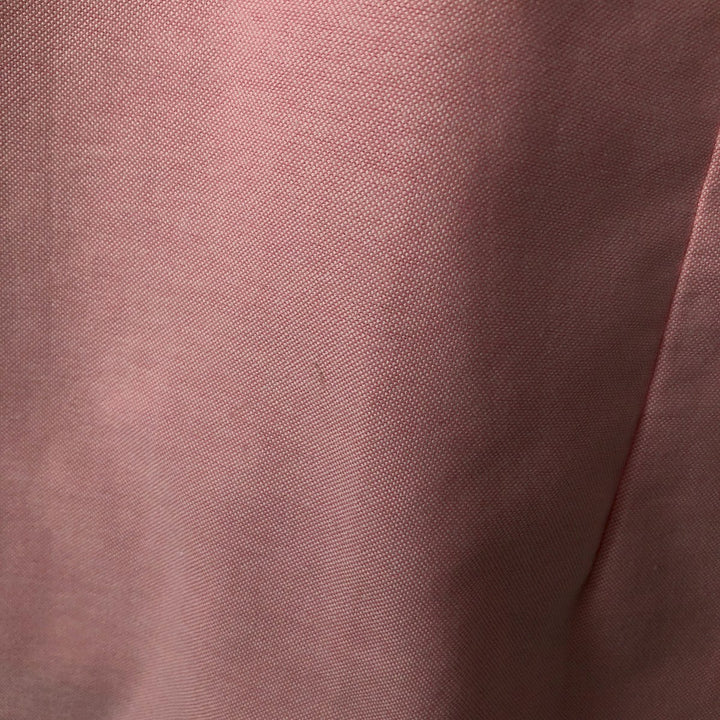 Ralph Lauren Slim Fit Long Sleeve Button-Down Shirt, Women's Size L cotton pink type Vintage Second Hand