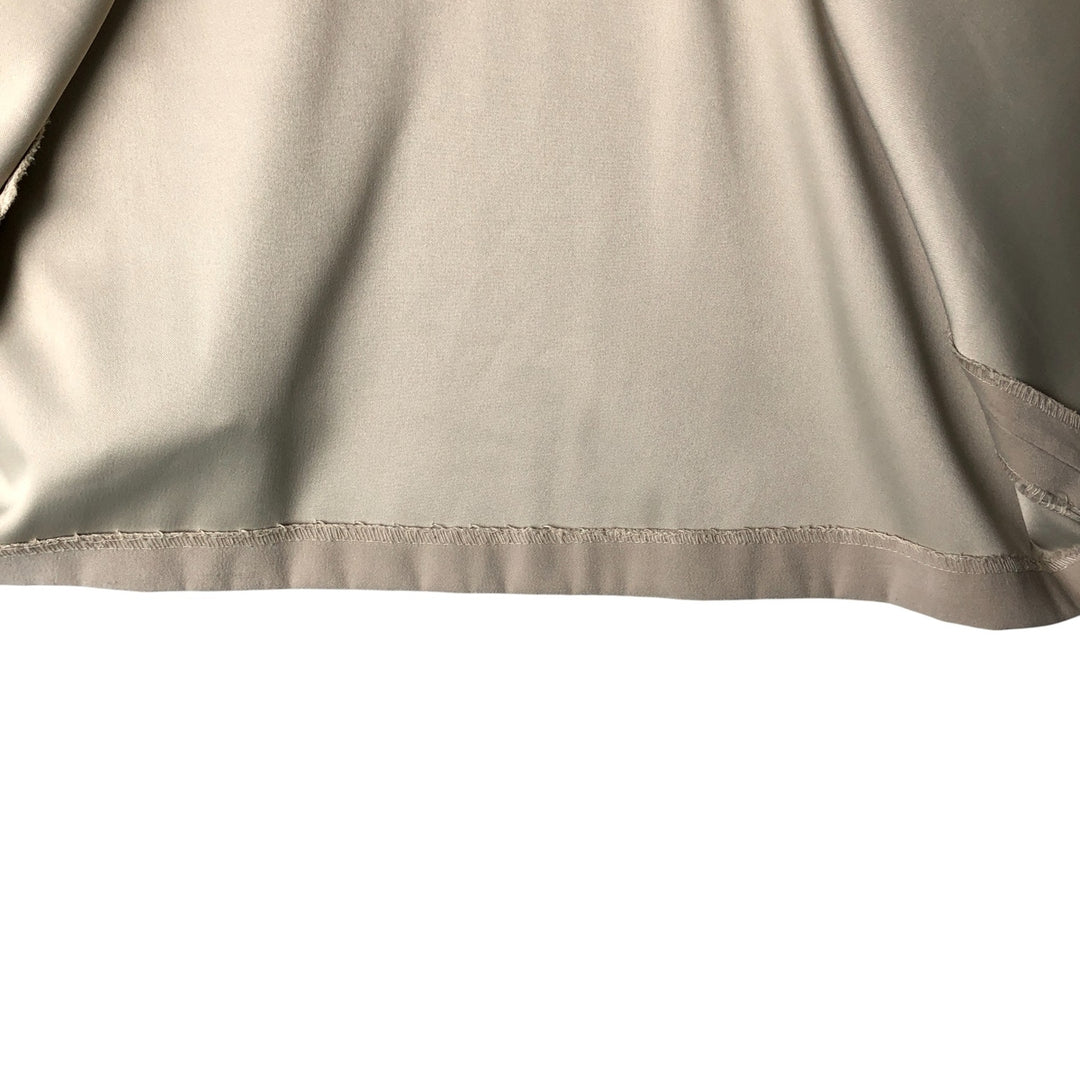 CLIO PETITES Long Sleeve Shirt, Women's Size L unclear Beige type Vintage Second Hand