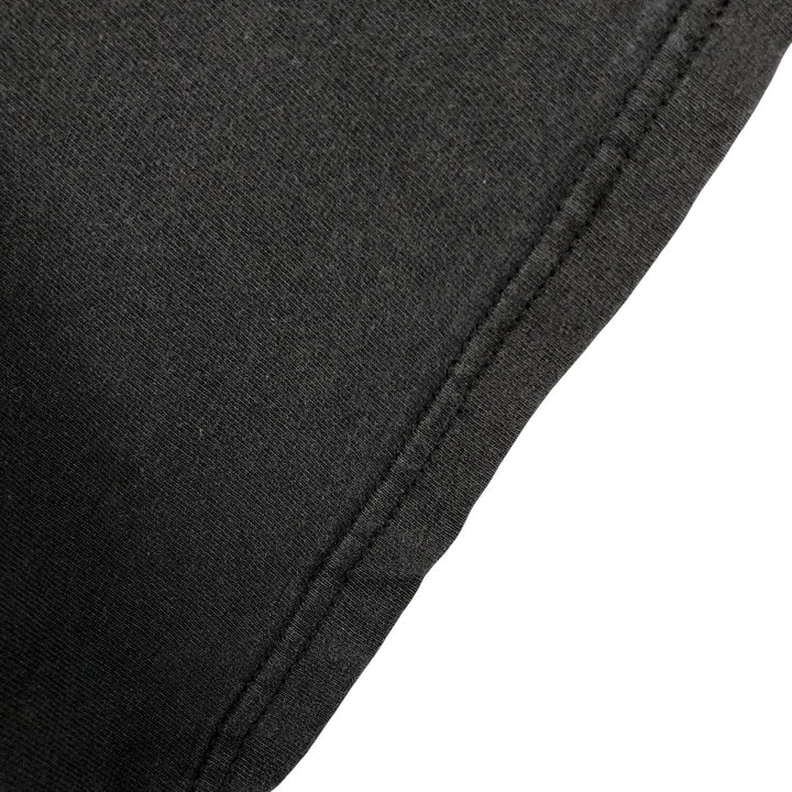 NIRVANA Nirvana Band T-shirt, Band T, Men's XL size unclear black type Vintage Second Hand