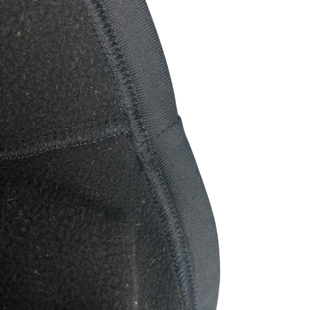 Love Rab Half-Zip Fleece Pullover, Men's Size L polyester black type Vintage Second Hand