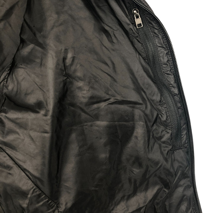 Patagonia Nano Puff Jacket 84212FA21, Men's Size L, Padded Mountain Jacket, Shell Jacket, Puffer Jacket recycled polyester black type Vintage Second Hand