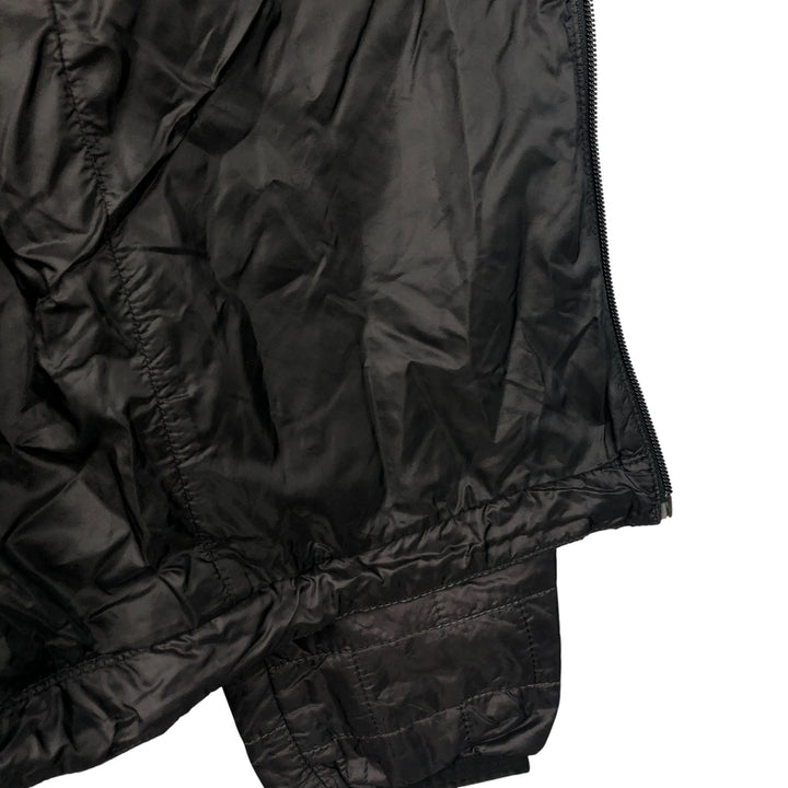 Patagonia Nano Puff Jacket 84212FA21, Men's Size L, Padded Mountain Jacket, Shell Jacket, Puffer Jacket recycled polyester black type Vintage Second Hand