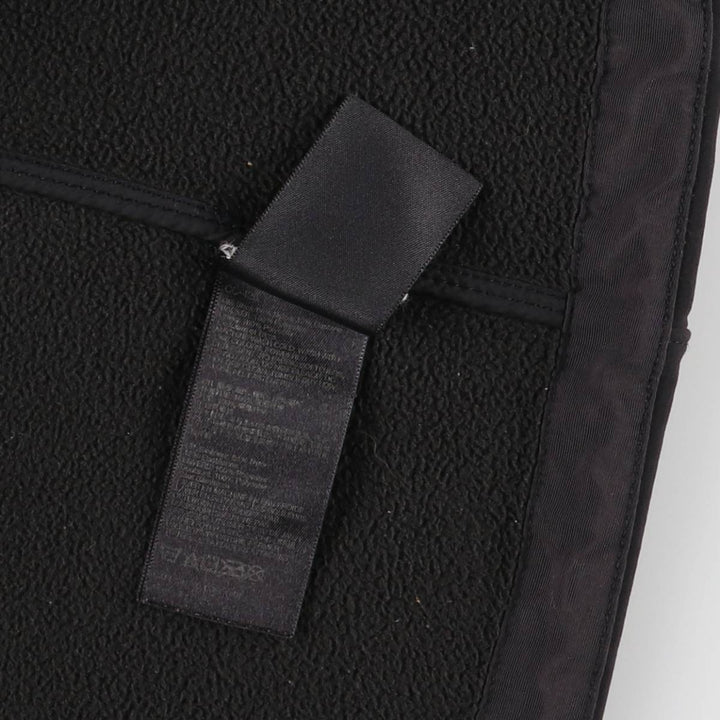 2000'S Marmot Softshell Jacket, Men's Size L Nylon black type Vintage Second Hand