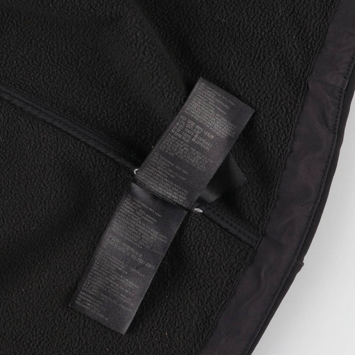 2000'S Marmot Softshell Jacket, Men's Size L Nylon black type Vintage Second Hand