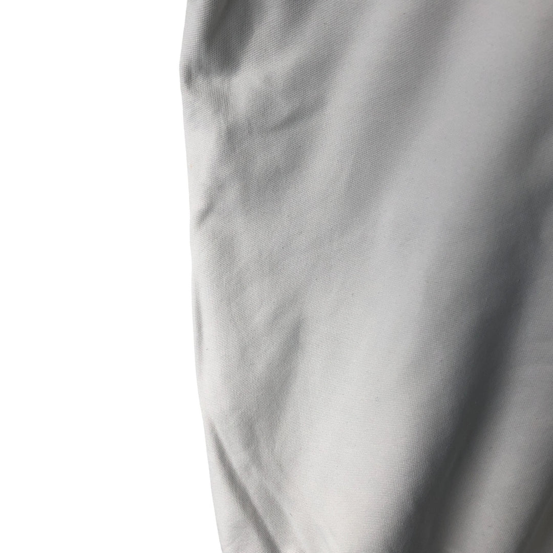 00'S adidas Originals Jersey Track Jacket Men's XL cotton white type Vintage Second Hand