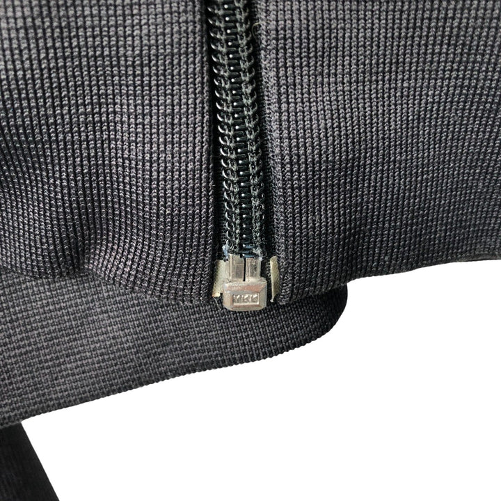 00'S adidas Originals Jersey Track Jacket Men's XL cotton white type Vintage Second Hand