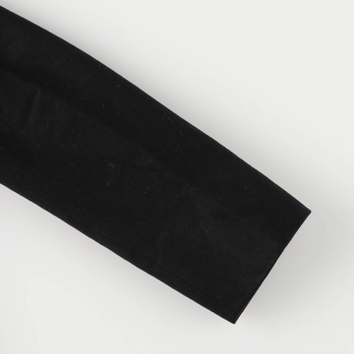 Vintage 1970'S Pendleton Petite Navy Blazer, Made in USA, Women's Size L wool navy blue type Vintage Second Hand