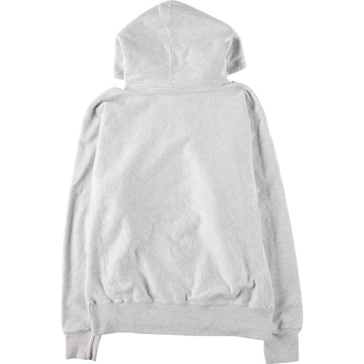 Champion REVERSE WEAVE Reverse Weave Sweat Pullover Hoodie Men's M cotton gray type Vintage Second Hand