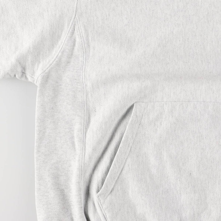 Champion REVERSE WEAVE Reverse Weave Sweat Pullover Hoodie Men's M cotton gray type Vintage Second Hand