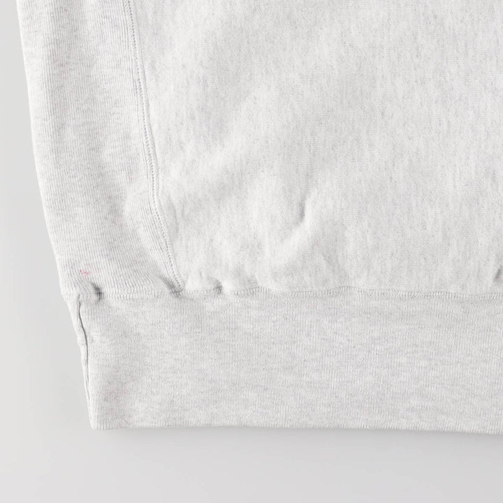 Champion REVERSE WEAVE Reverse Weave Sweat Pullover Hoodie Men's M cotton gray type Vintage Second Hand