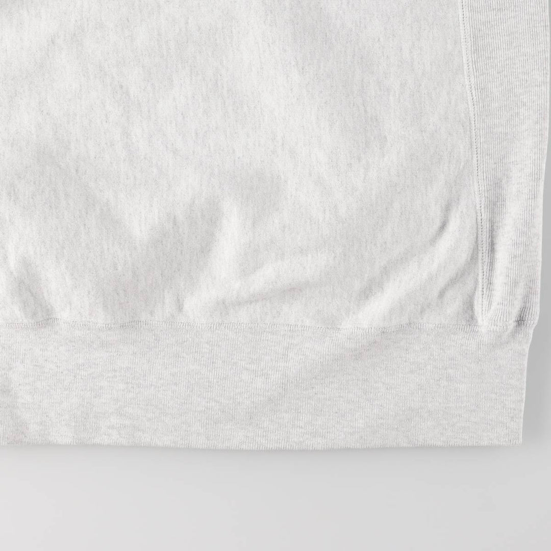 Champion REVERSE WEAVE Reverse Weave Sweat Pullover Hoodie Men's M cotton gray type Vintage Second Hand