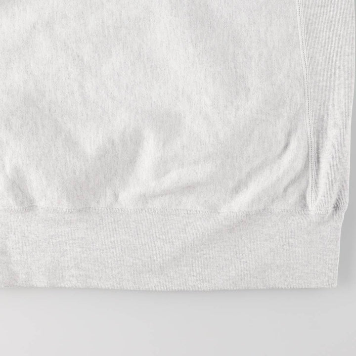 Champion REVERSE WEAVE Reverse Weave Sweat Pullover Hoodie Men's M cotton gray type Vintage Second Hand