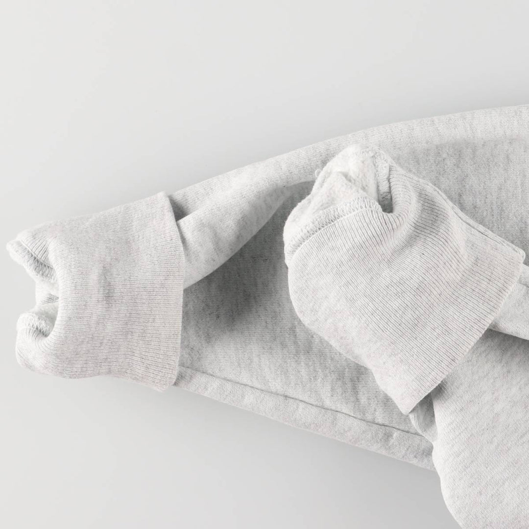 Champion REVERSE WEAVE Reverse Weave Sweat Pullover Hoodie Men's M cotton gray type Vintage Second Hand