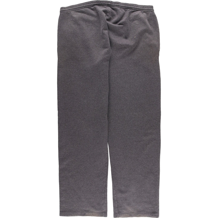 Champion ECO Sweatpants, Men's XL cotton gray type Vintage Second Hand