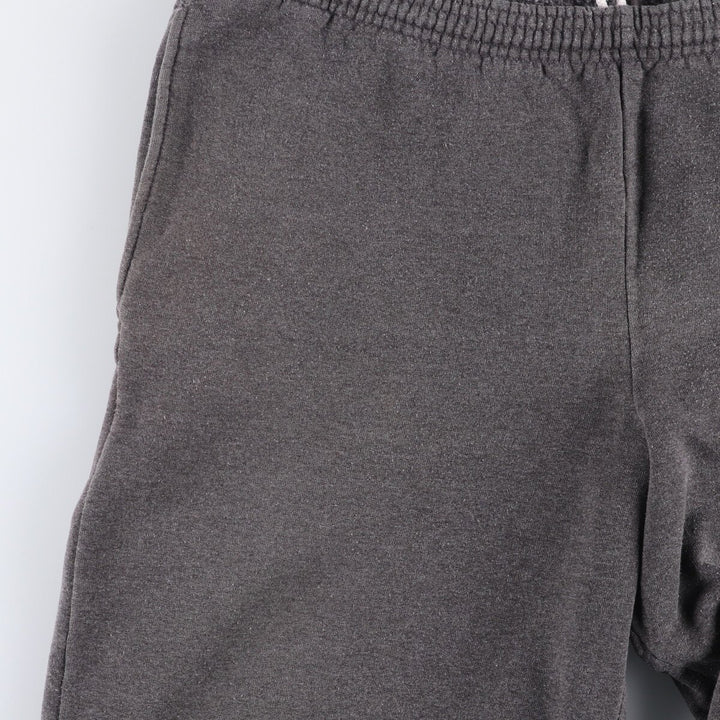 Champion ECO Sweatpants, Men's XL cotton gray type Vintage Second Hand
