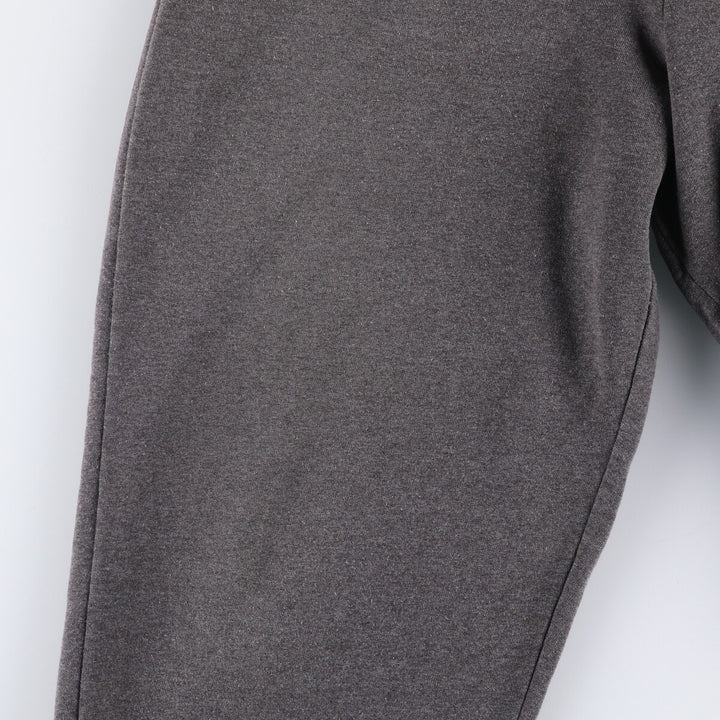 Champion ECO Sweatpants, Men's XL cotton gray type Vintage Second Hand
