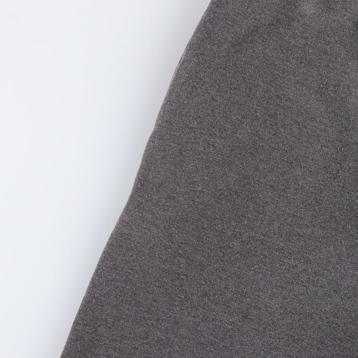 Champion ECO Sweatpants, Men's XL cotton gray type Vintage Second Hand