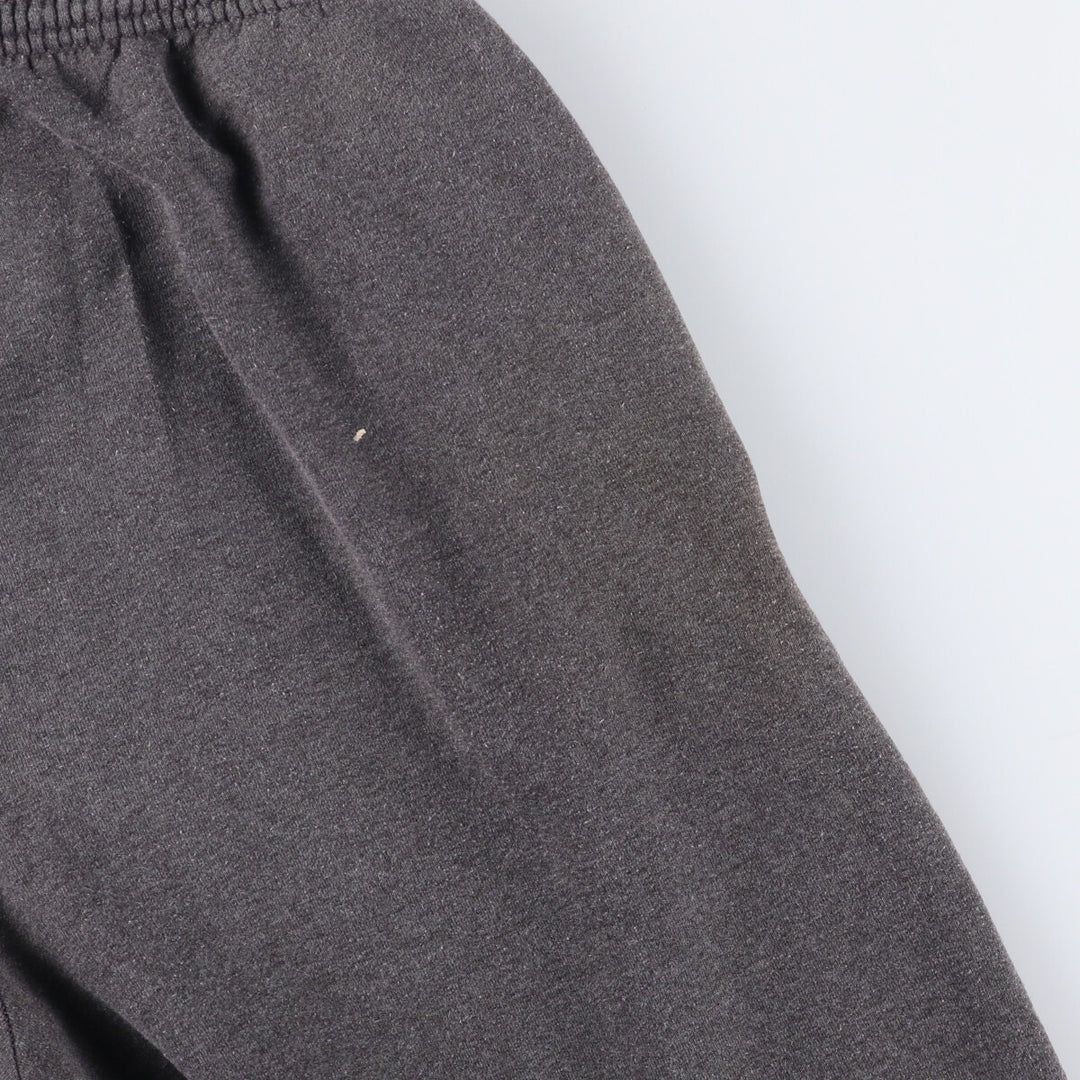 Champion ECO Sweatpants, Men's XL cotton gray type Vintage Second Hand