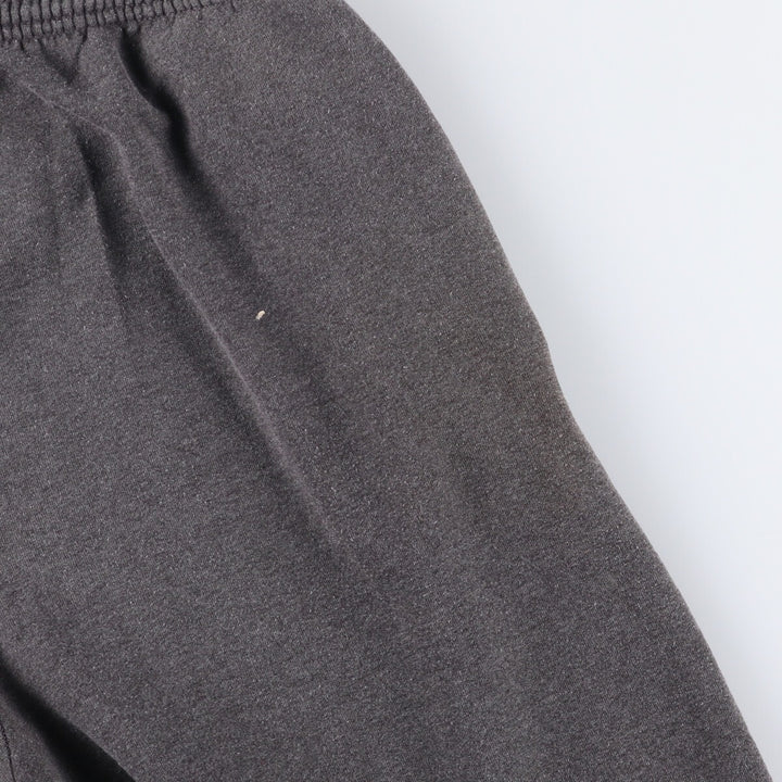 Champion ECO Sweatpants, Men's XL cotton gray type Vintage Second Hand