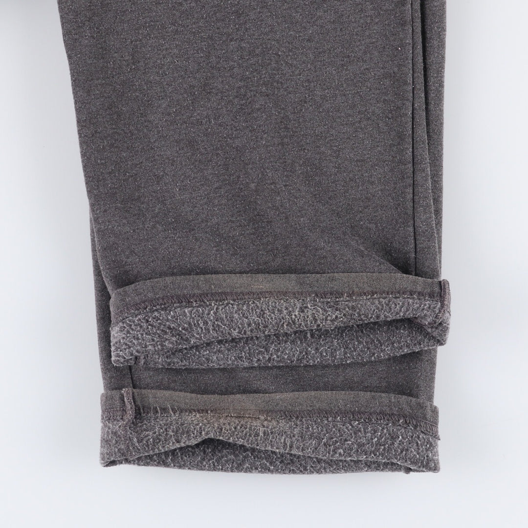 Champion ECO Sweatpants, Men's XL cotton gray type Vintage Second Hand