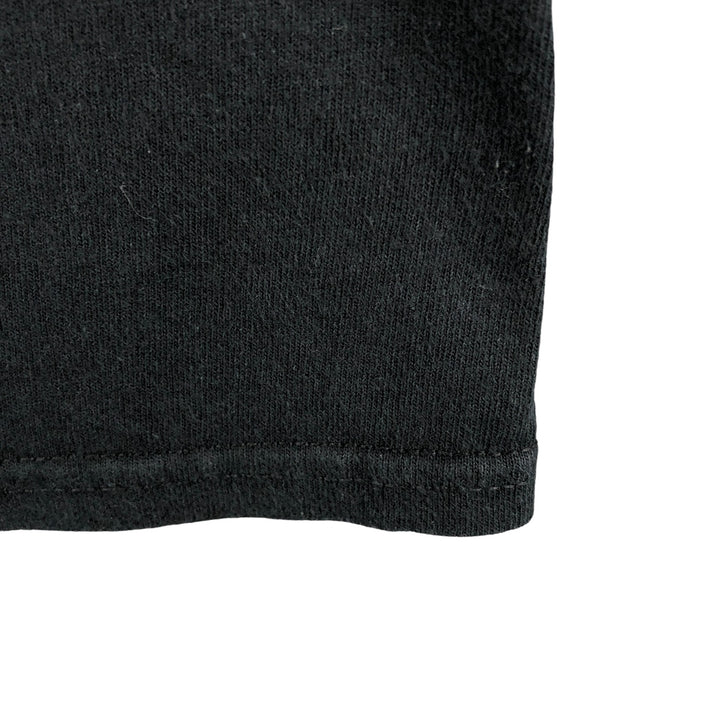 Slipknot Band T-shirt, Band T, Men's M size cotton black type Vintage Second Hand