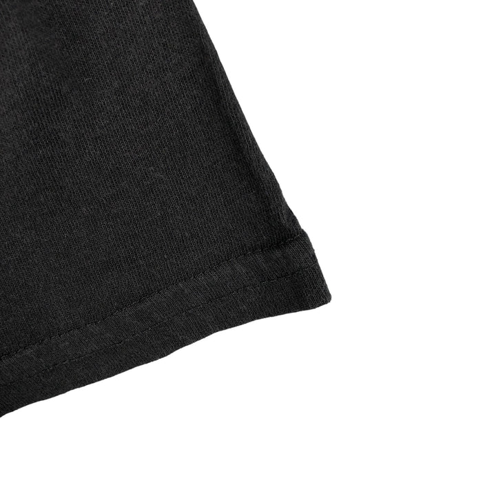 Guns N' Roses Band T-shirt, Band T, Men's L size cotton black type Vintage Second Hand