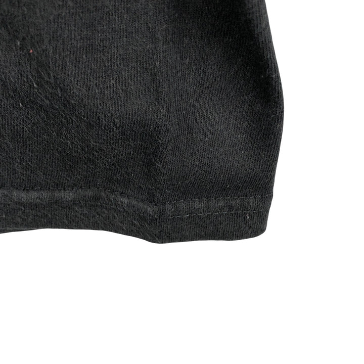 MAC MILLER Rap T-shirt, Men's Size L cotton black type Vintage Second Hand