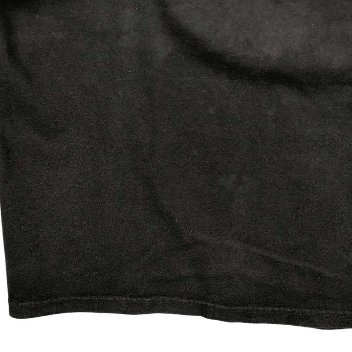 MAC MILLER Rap T-shirt, Men's Size L cotton black type Vintage Second Hand