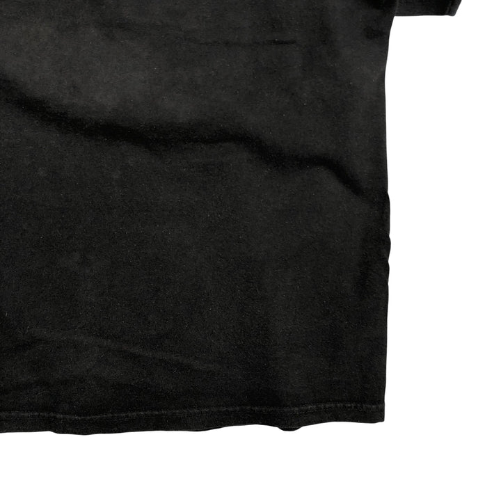 MAC MILLER Rap T-shirt, Men's Size L cotton black type Vintage Second Hand