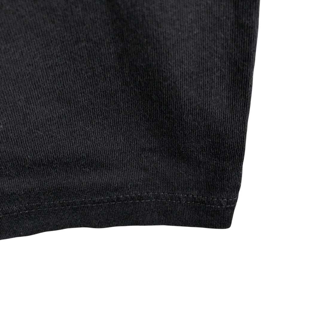 ASAP ROCKY Rap T-shirt, Men's Size M unclear black type Vintage Second Hand